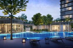The LakeGarden Residences (D22), Condominium #542317241